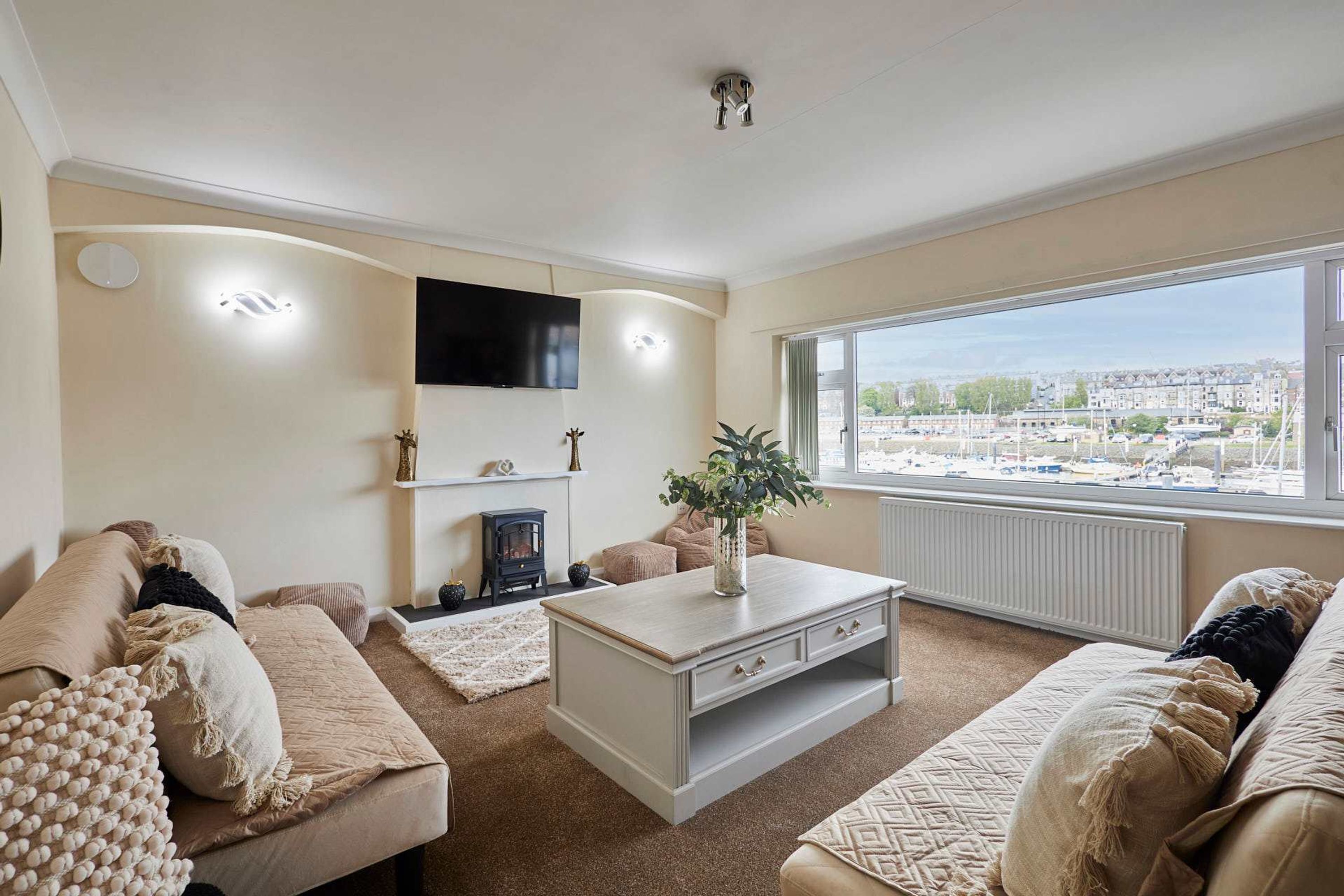 Ferienhaus | 4 Schlafzimmer
