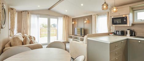 Maison | 2 chambres