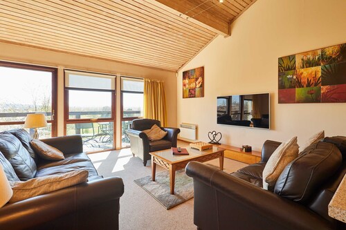 Host Stay Beech Lodge