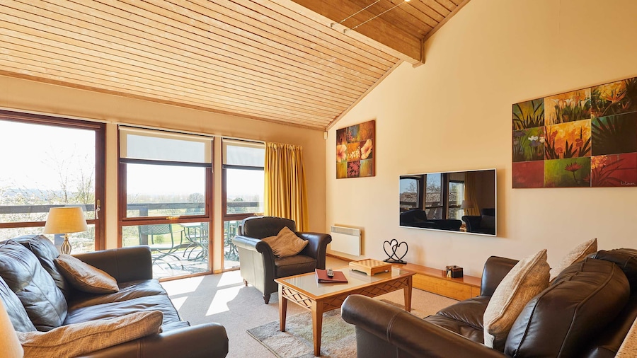 Host Stay Beech Lodge