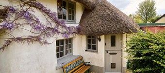 維斯特米德小屋住宿小屋  