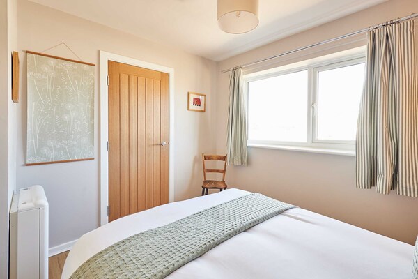 Host Stay Stille House - Beadnell