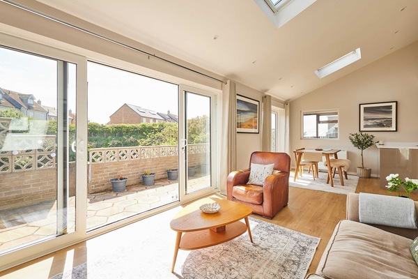 House | 2 bedrooms