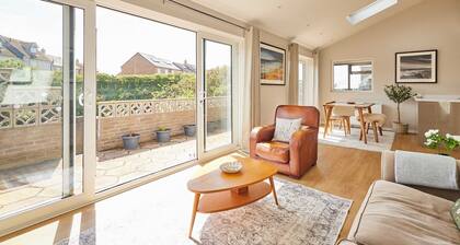 Host Stay Stille House