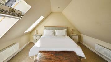 Rumah | 2 kamar tidur