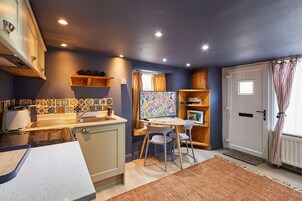 House | 1 bedroom, Internet