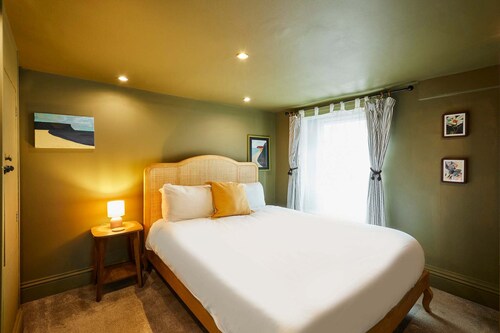 Host Stay The Apartment Mulgrave House