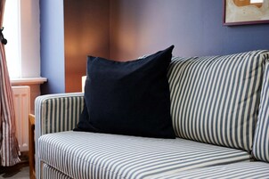 House | 1 bedroom, Internet