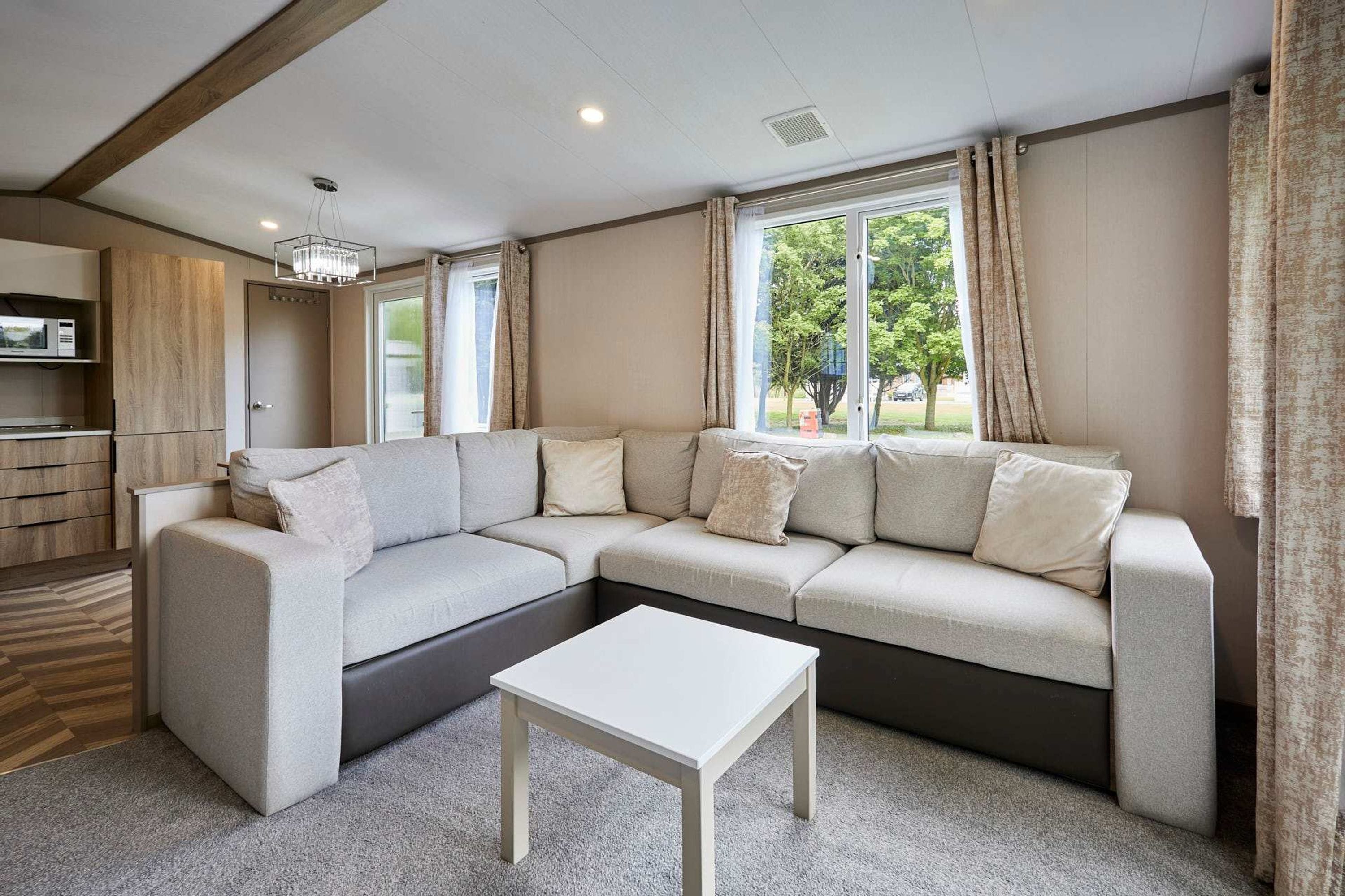 Huis