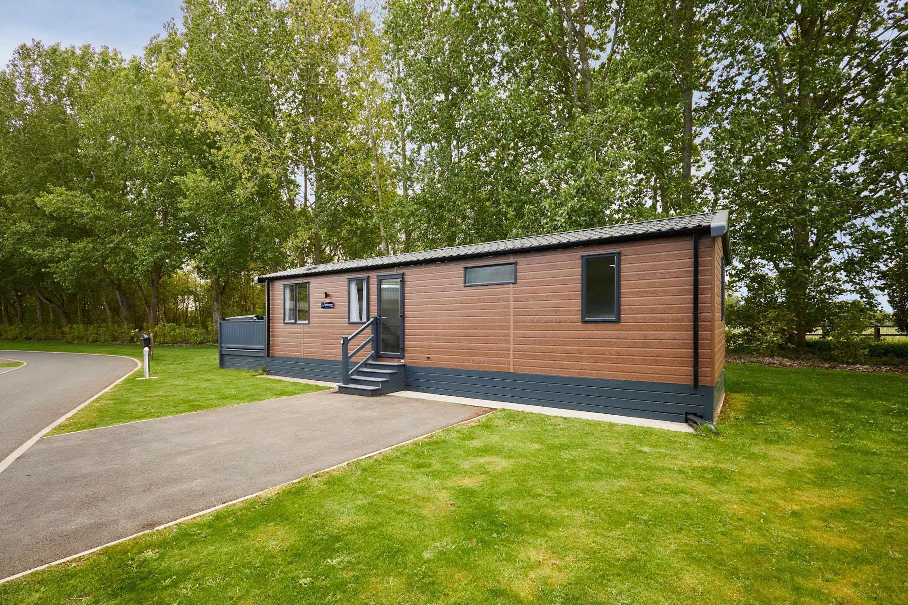 Huis