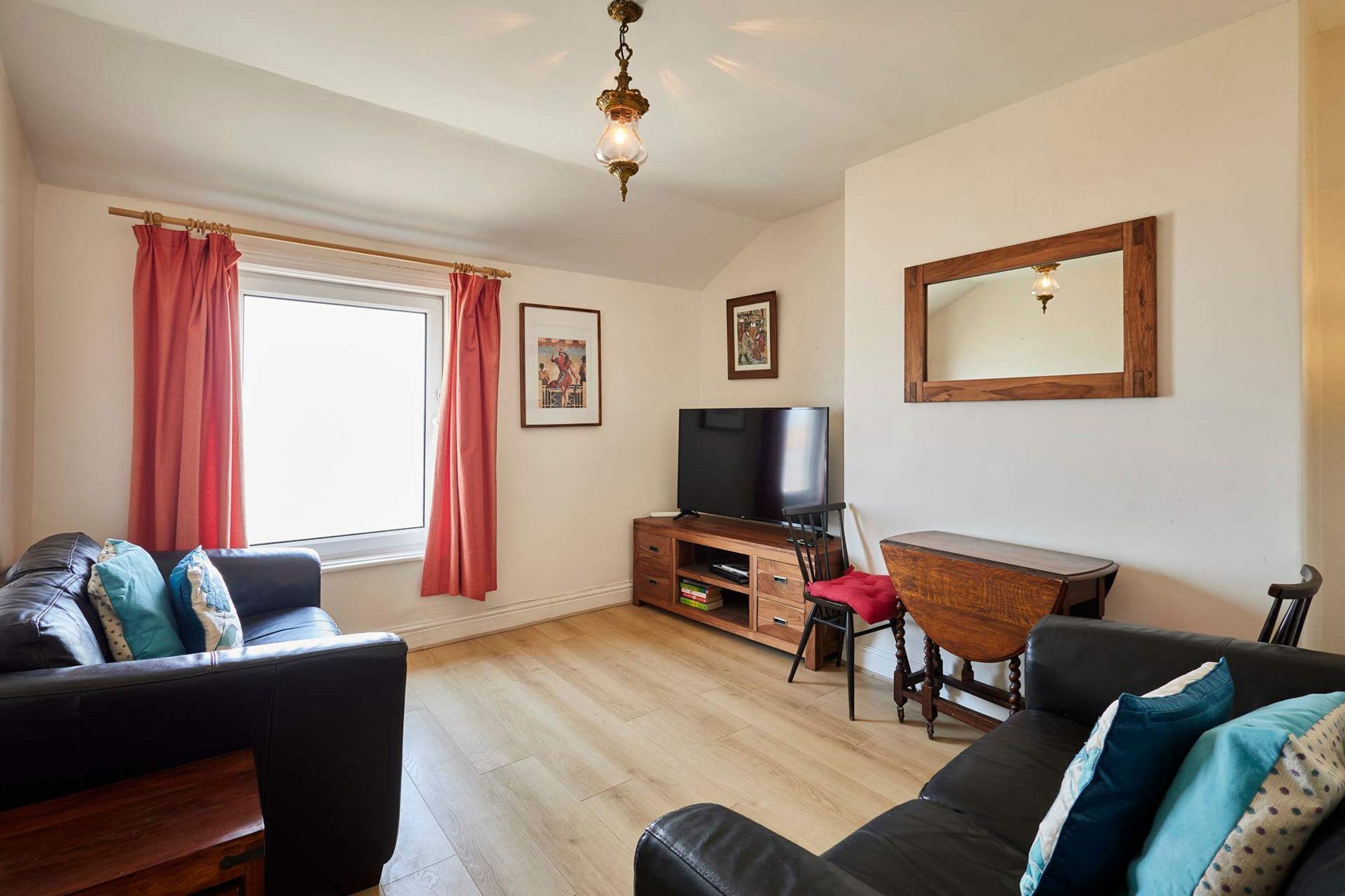 Maison | 2 chambres