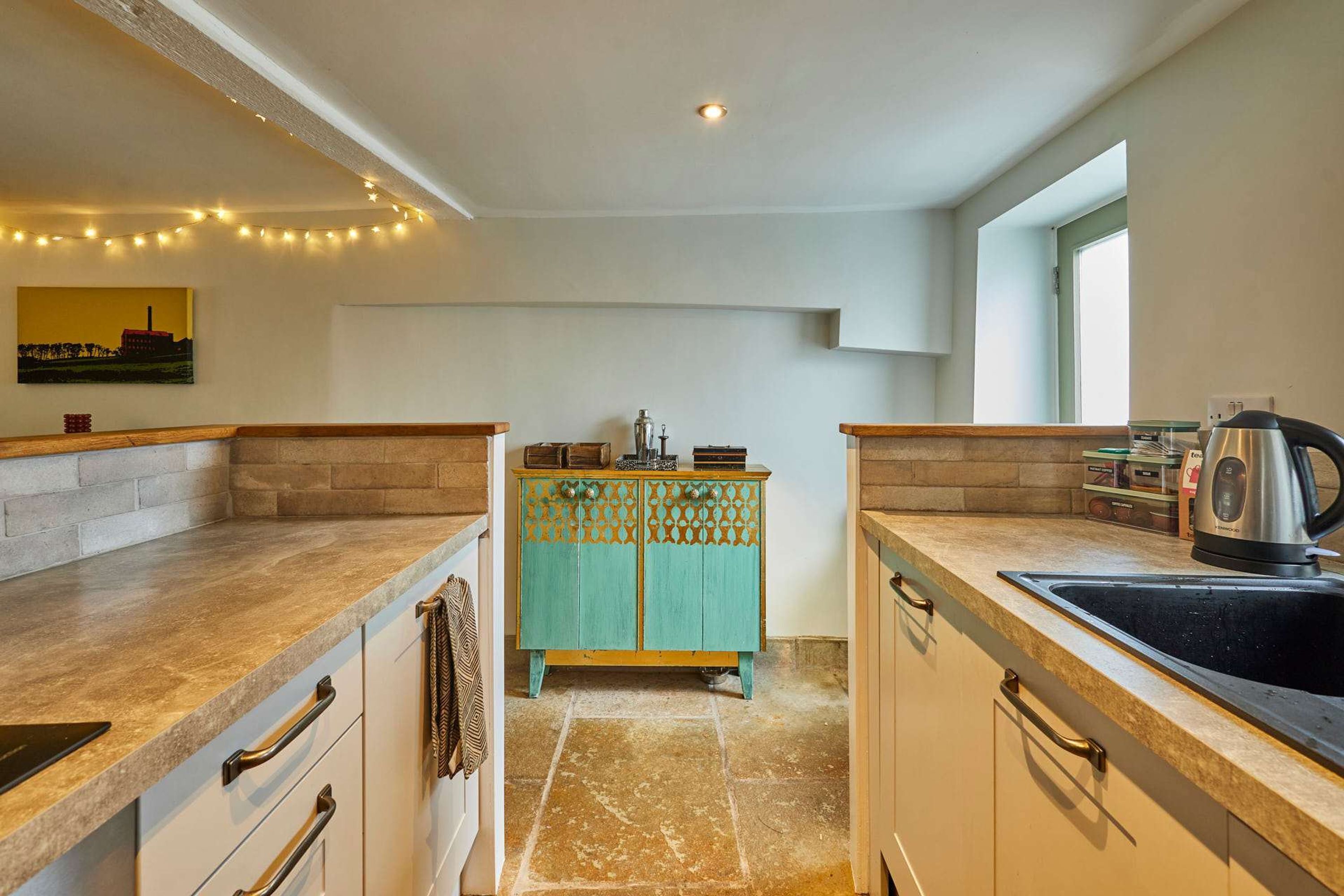 House | 2 bedrooms