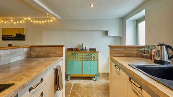 House | 2 bedrooms