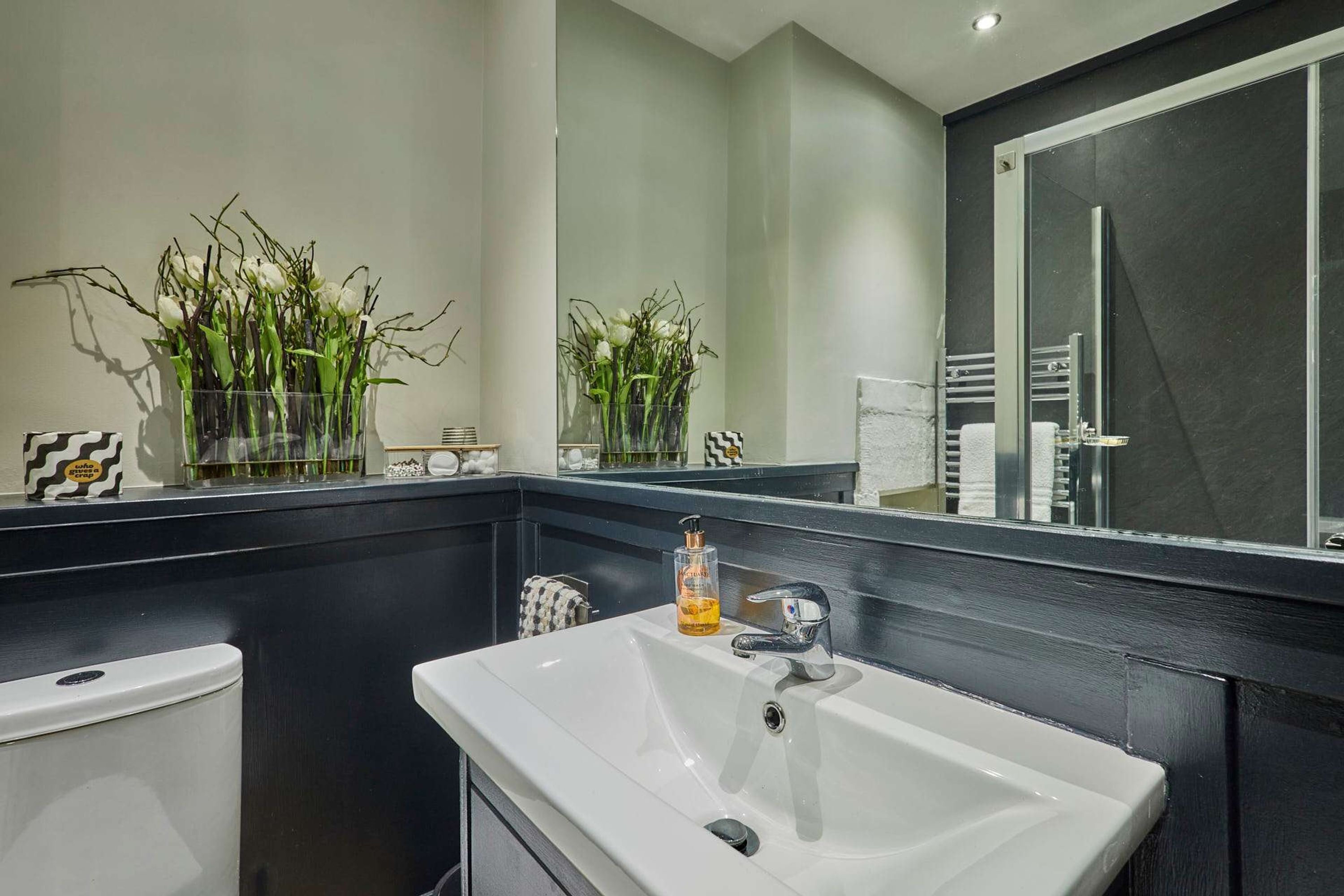 House | 2 bedrooms