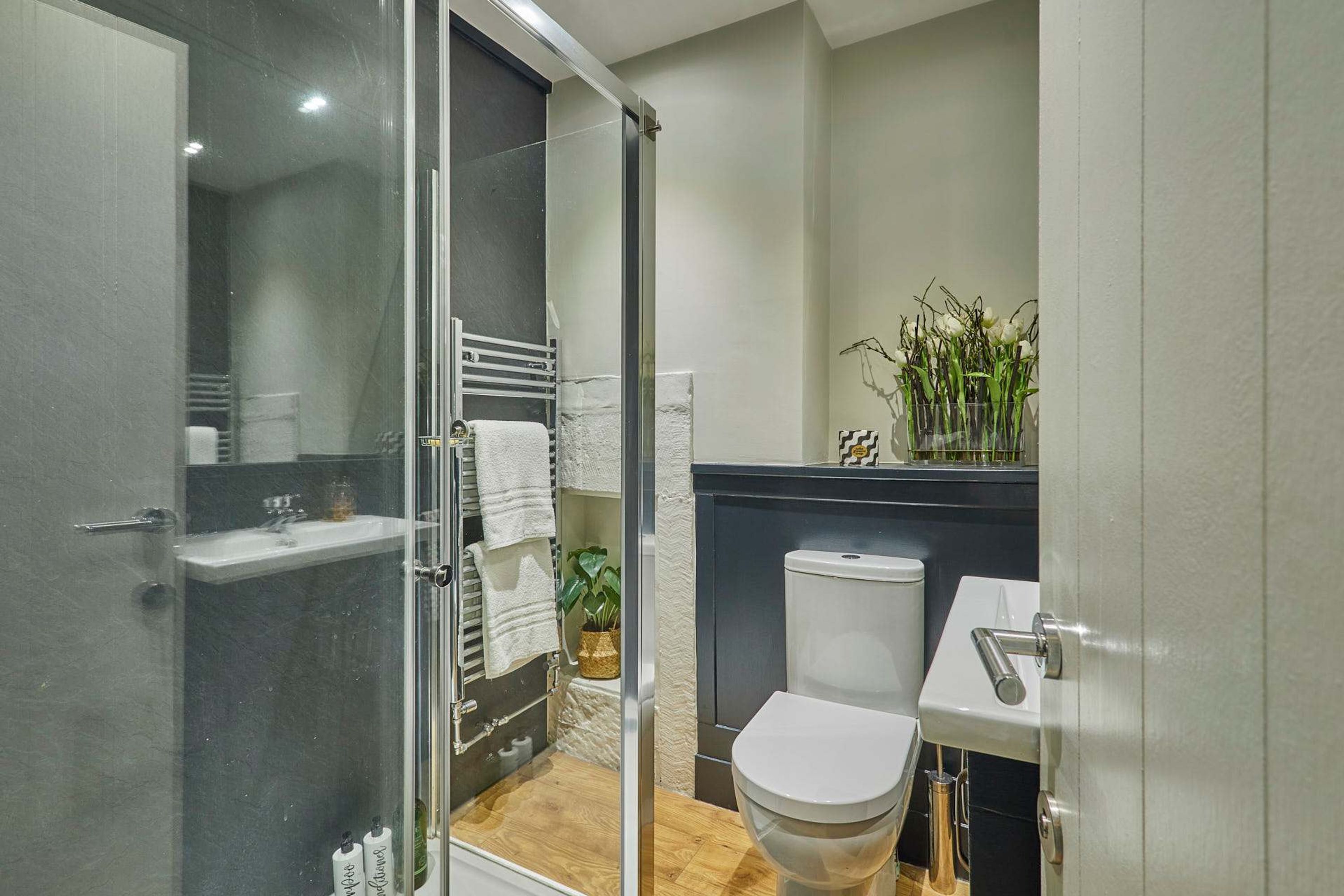 House | 2 bedrooms