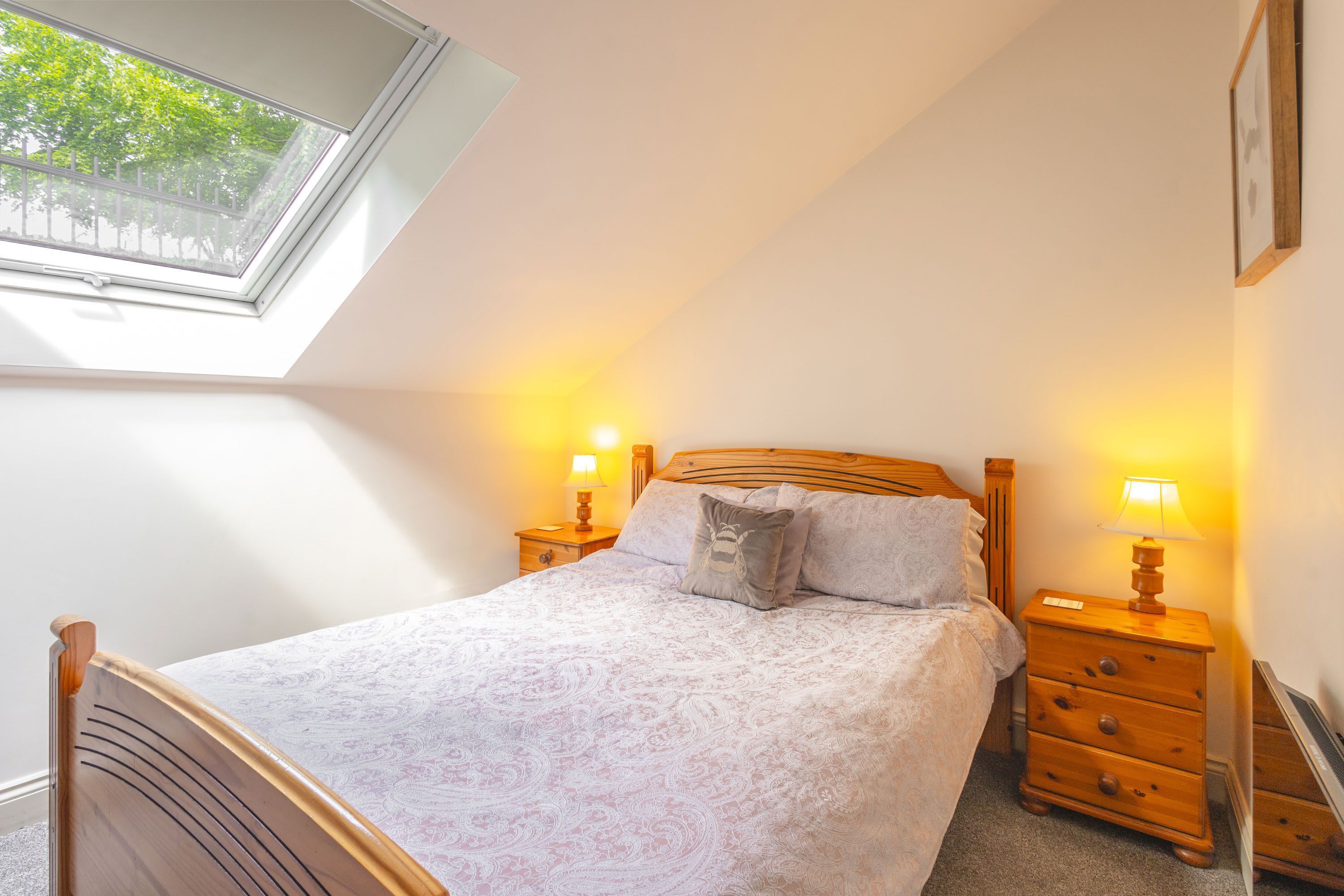 House | 2 bedrooms