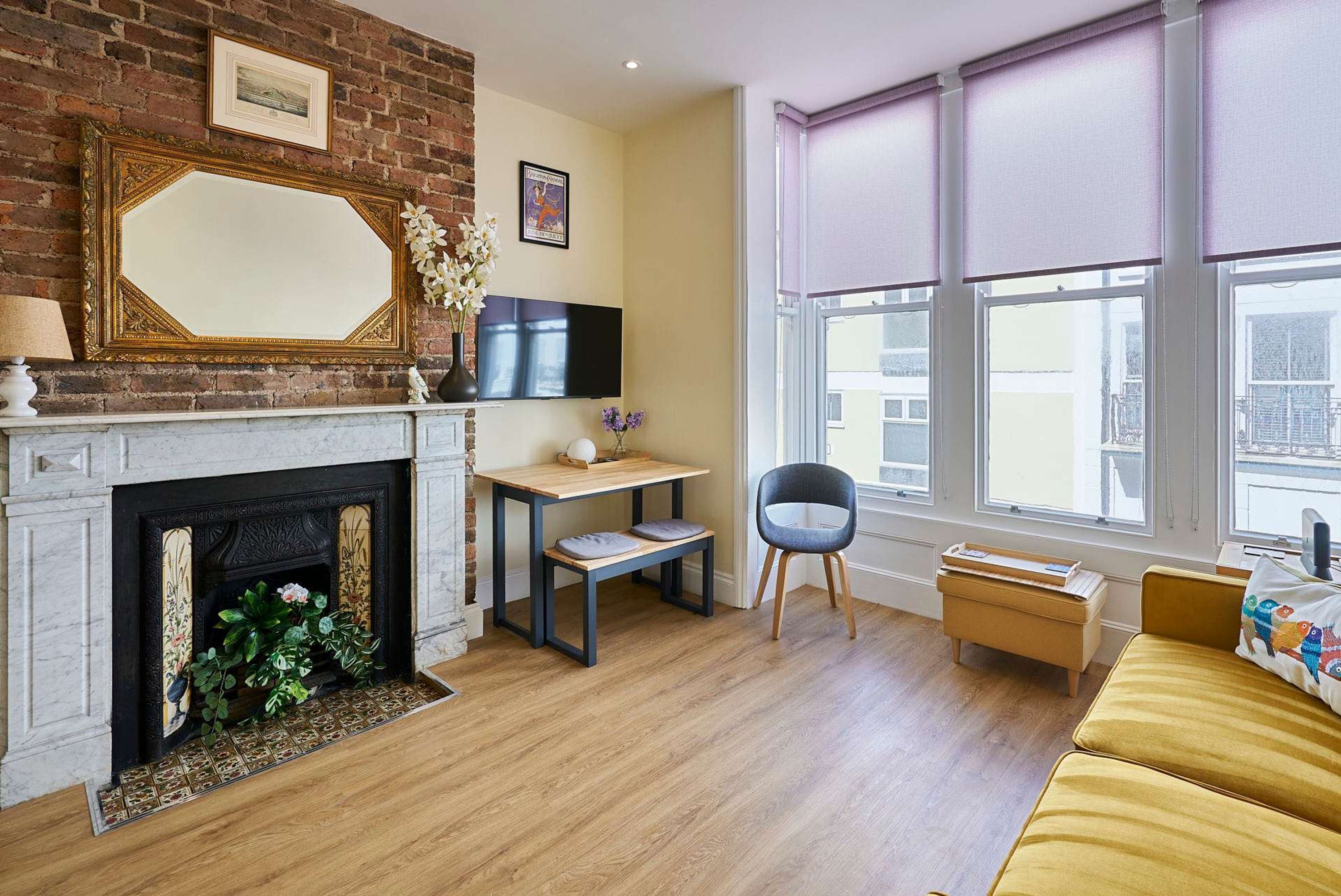 House | 2 bedrooms