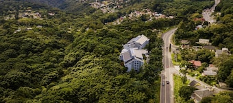 大山谷度假村 - GAV 度假村