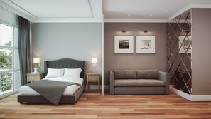 Deluxe Apartment - Gran Valley Resort  - GAV Resorts (Gramado)