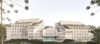 Gran Valley Resort - GAV Resorts