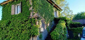 Exterieur