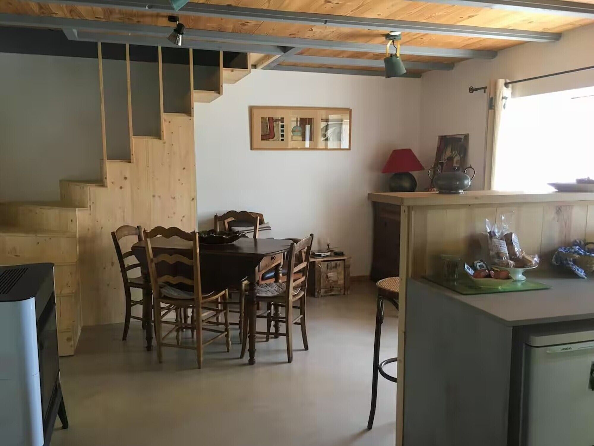 Restauration