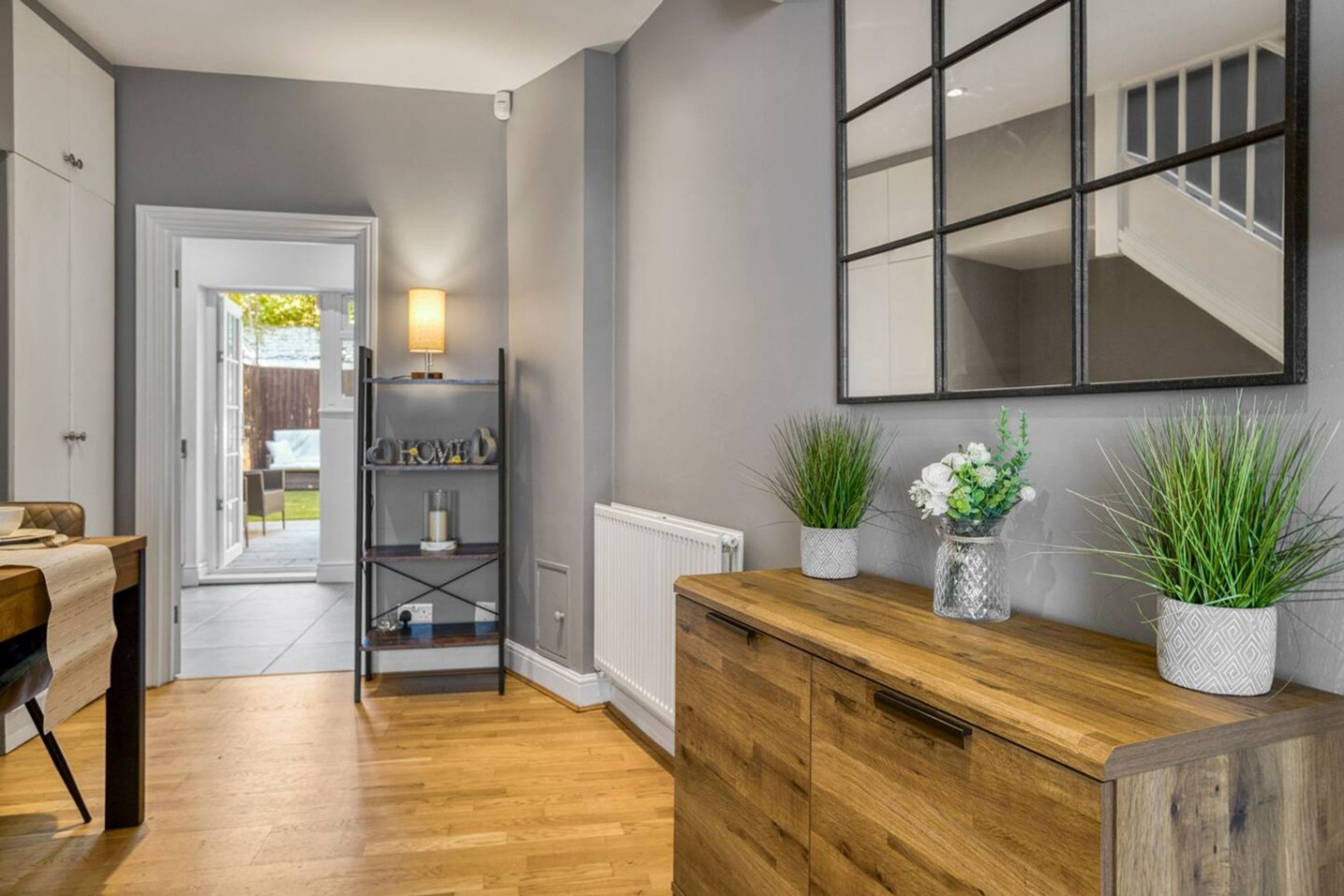 House | 2 bedrooms