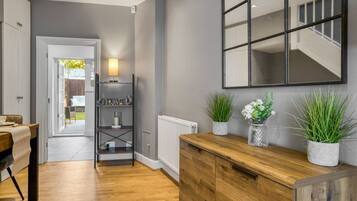 House | 2 bedrooms