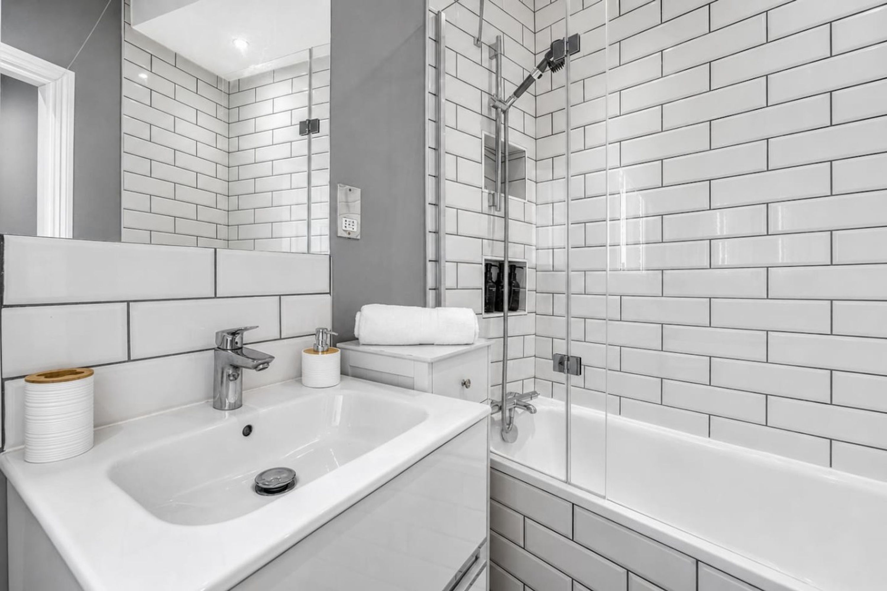 House | 2 bedrooms