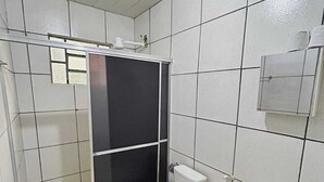 ชาเลท์, วิวสวน | ห้องน้ำ