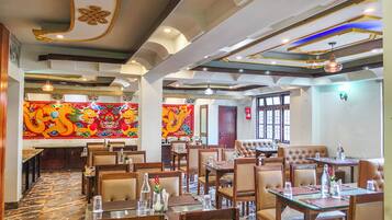 Restaurantes