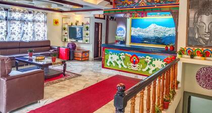 Alpine Hills Retreat by Rare Himalayas