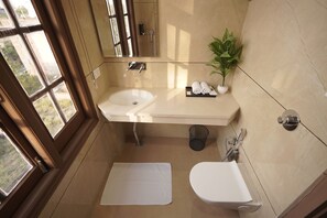 Camera Deluxe | Bagno