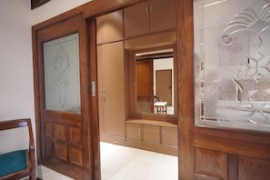 Suite, Balcony, City View | Interior - Nivaasa Hotel (Amritsar)