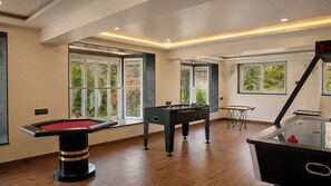 Sala de jocs