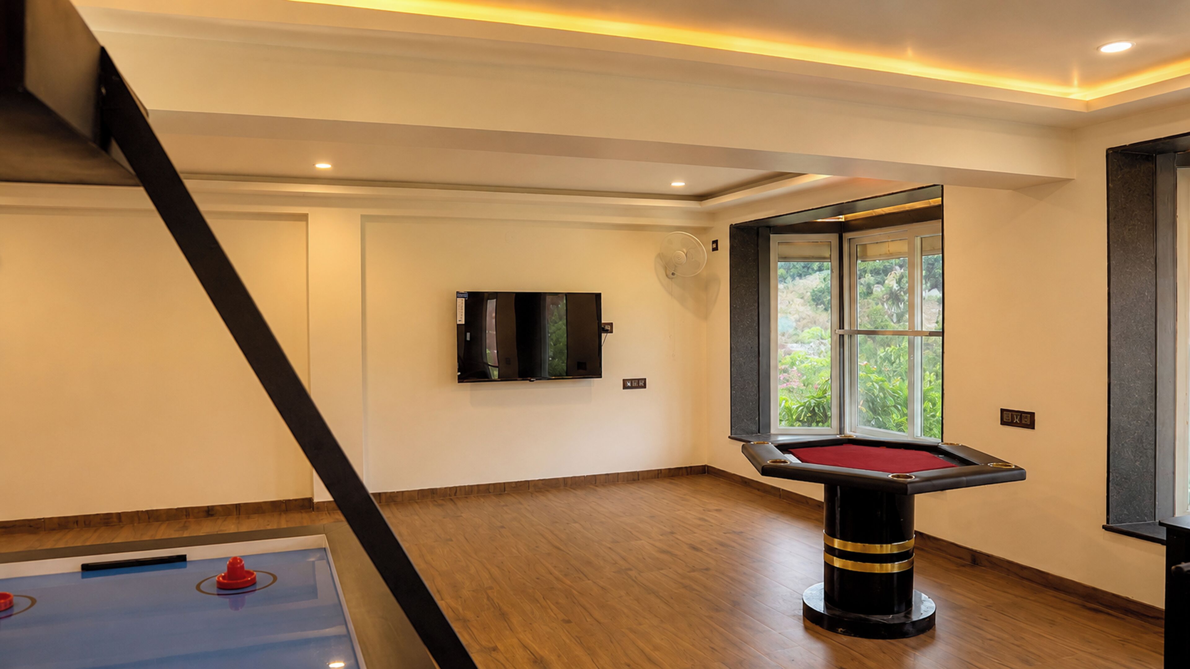 Spielezimmer