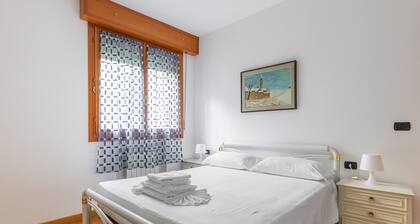 Decumana Cozy Flat by Wonderful Italy