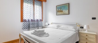 Decumana Cozy Flat by Wonderful Italy