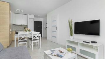 TV, offices