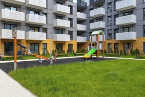 Kinderbereich