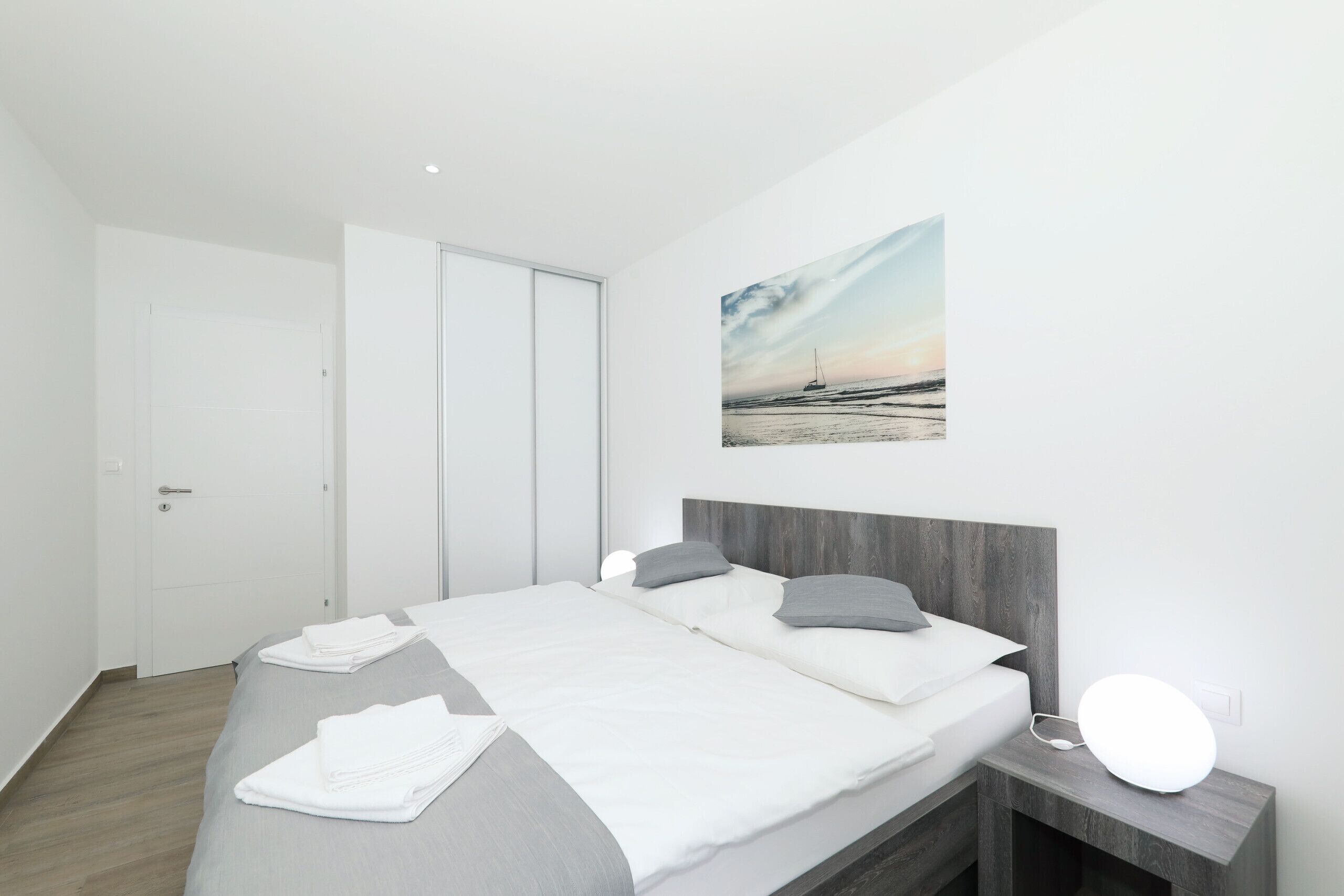 In-room safe, iron/ironing board, free WiFi, bed sheets