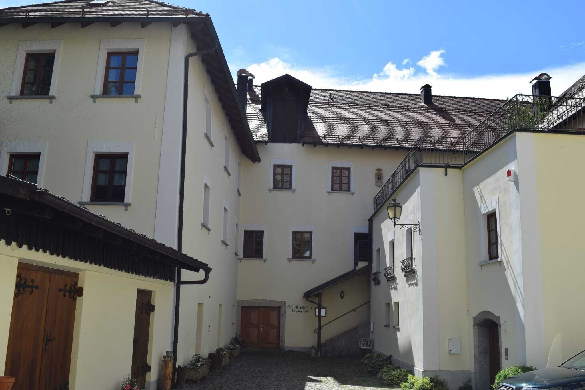 Aussenbereich