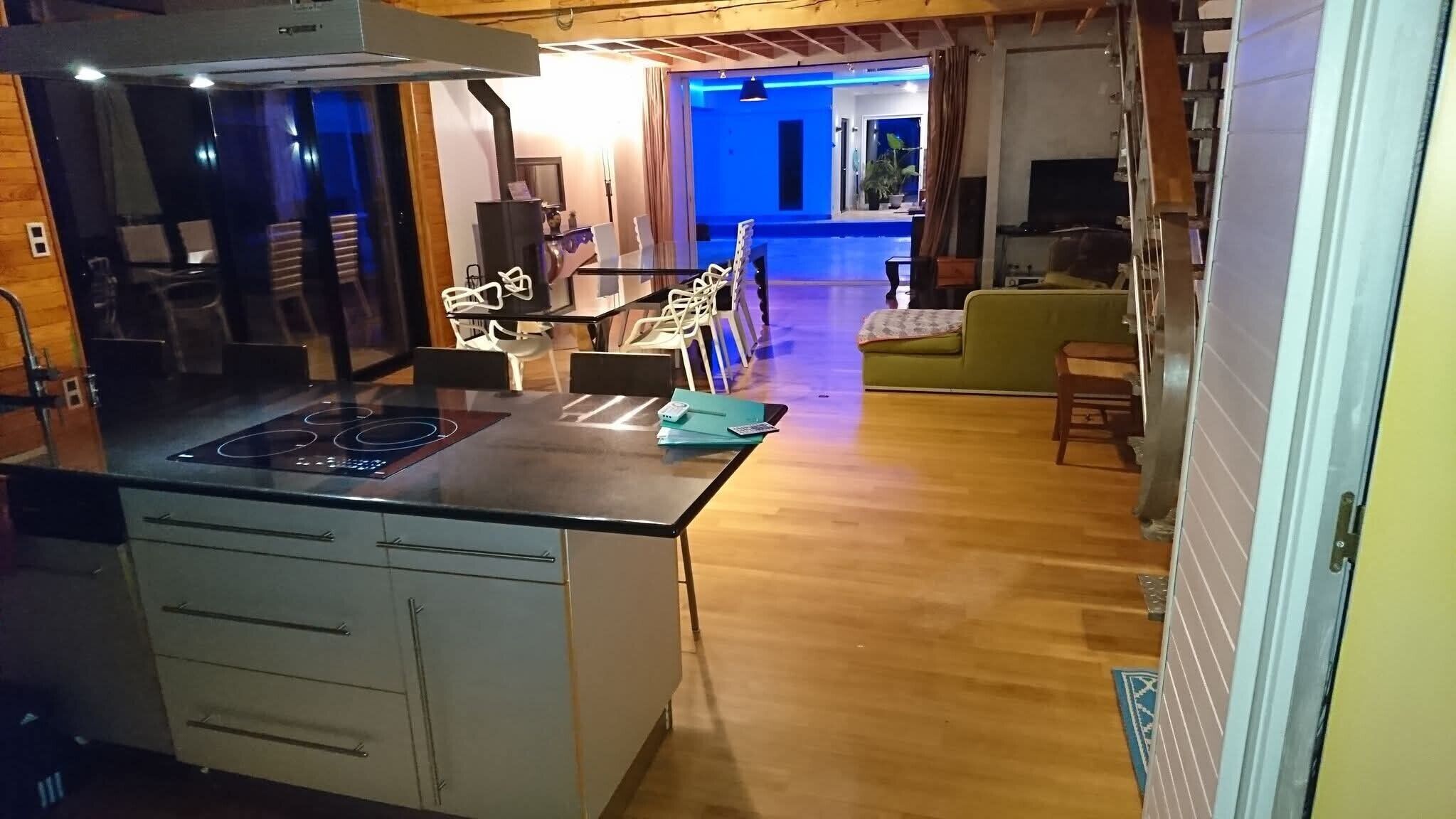 Innenbereich