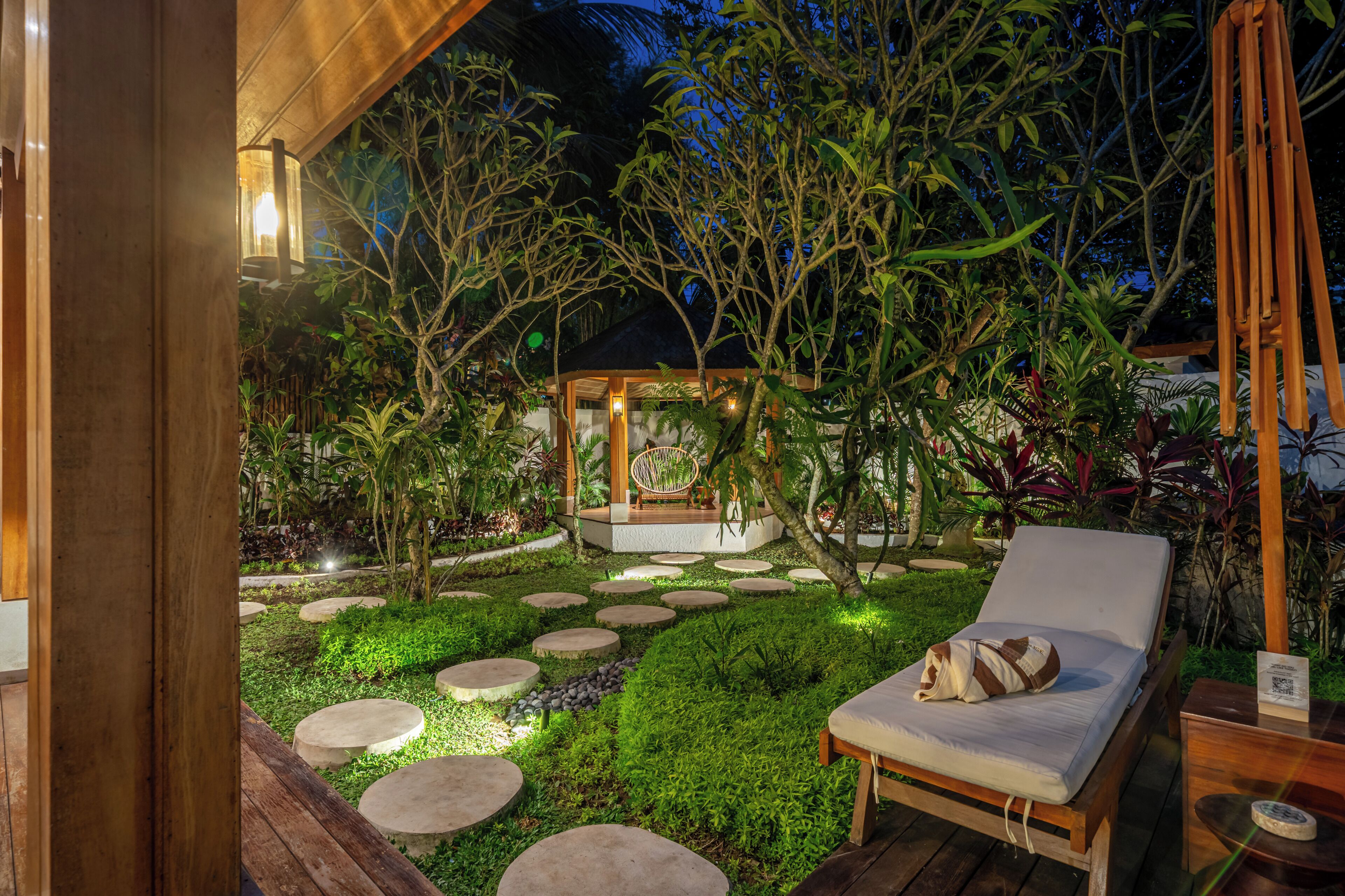 Luxury Villa, Pool View | Property grounds