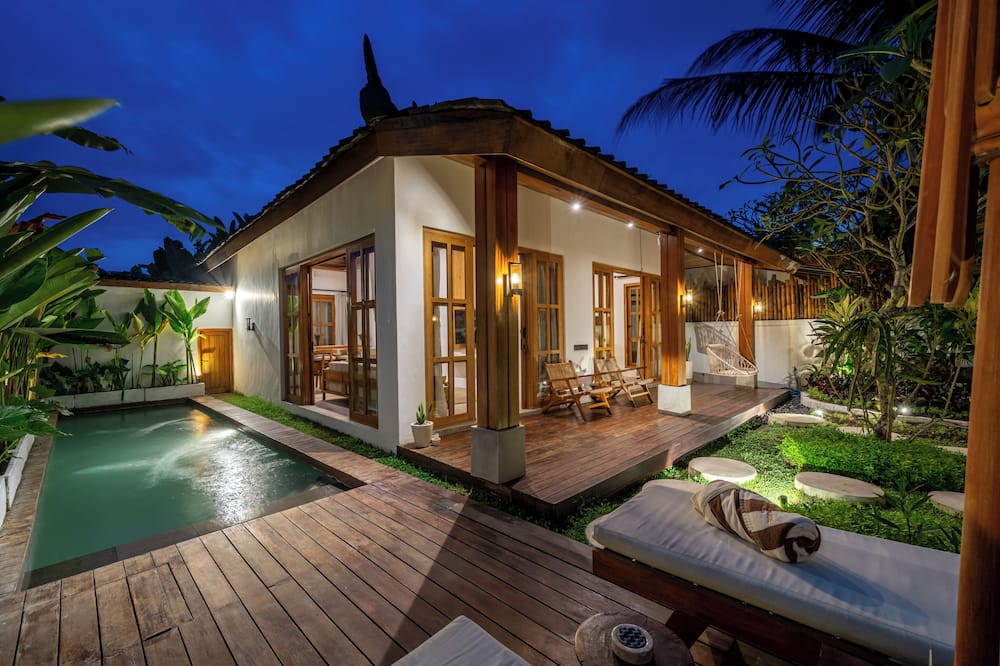 Villa Orion