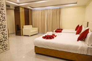 Standard Studio Suite - Briddhishree Palace (Guwahati)