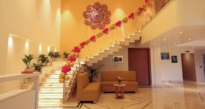Briddhishree Palace