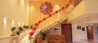 Briddhishree Palace