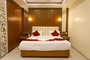 Premium Room, City View - Briddhishree Palace (Guwahati)