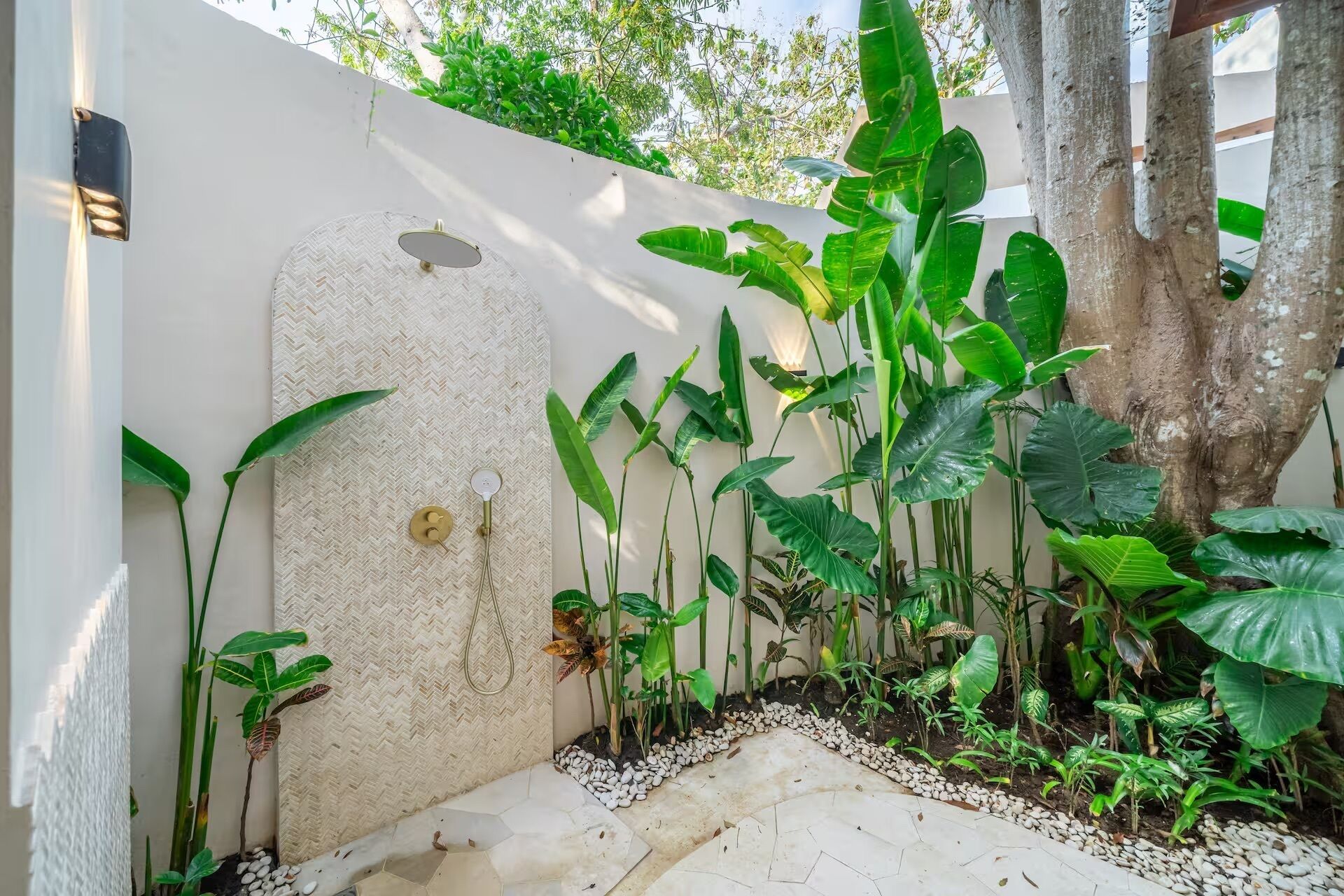 Luxury Villa, 3 Bedrooms, Private Pool | Property grounds